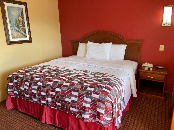 DeQueen Courtyard Inn Main image